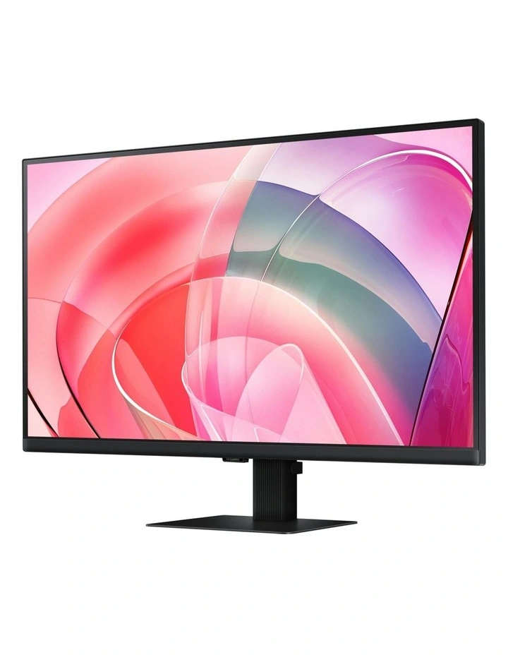 27 ViewFinity S70D UHD Monitor in Black image 3