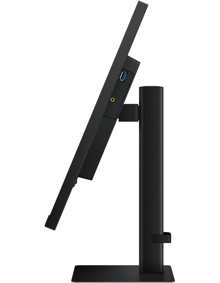 27 ViewFinity S70D UHD Monitor in Black image 5