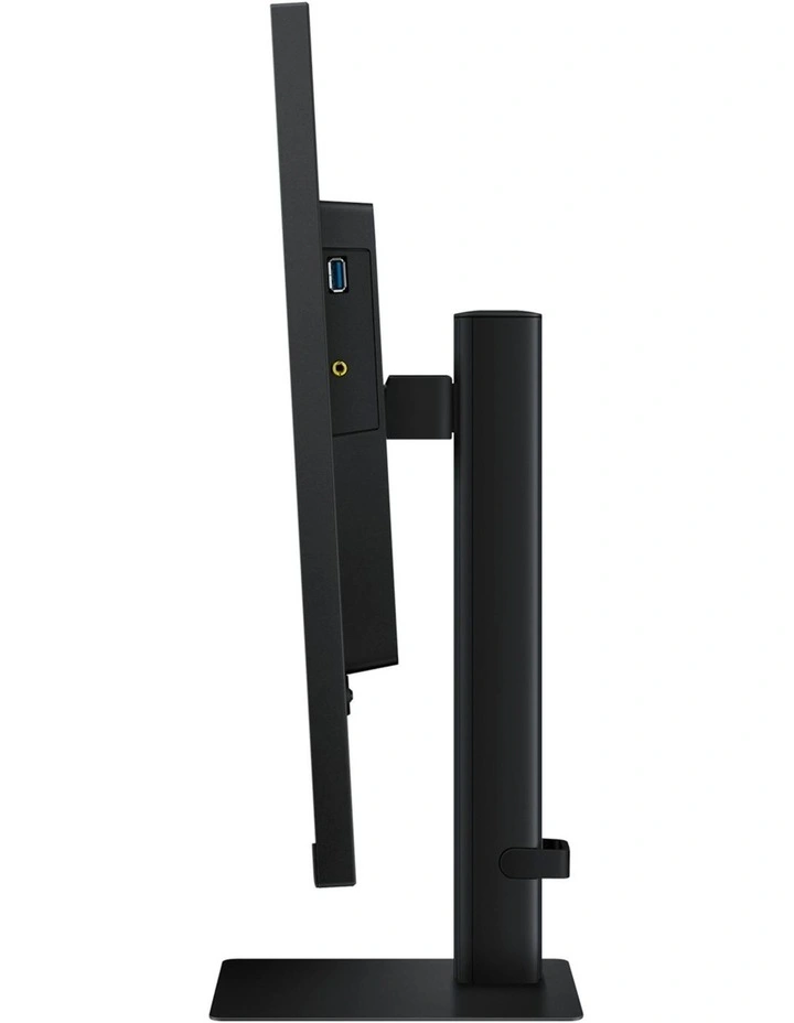 27 ViewFinity S70D UHD Monitor in Black image 6