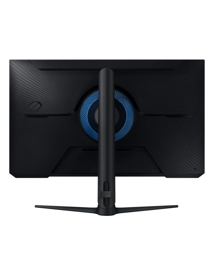27 Odyssey G30D Gaming Monitor in Black image 2