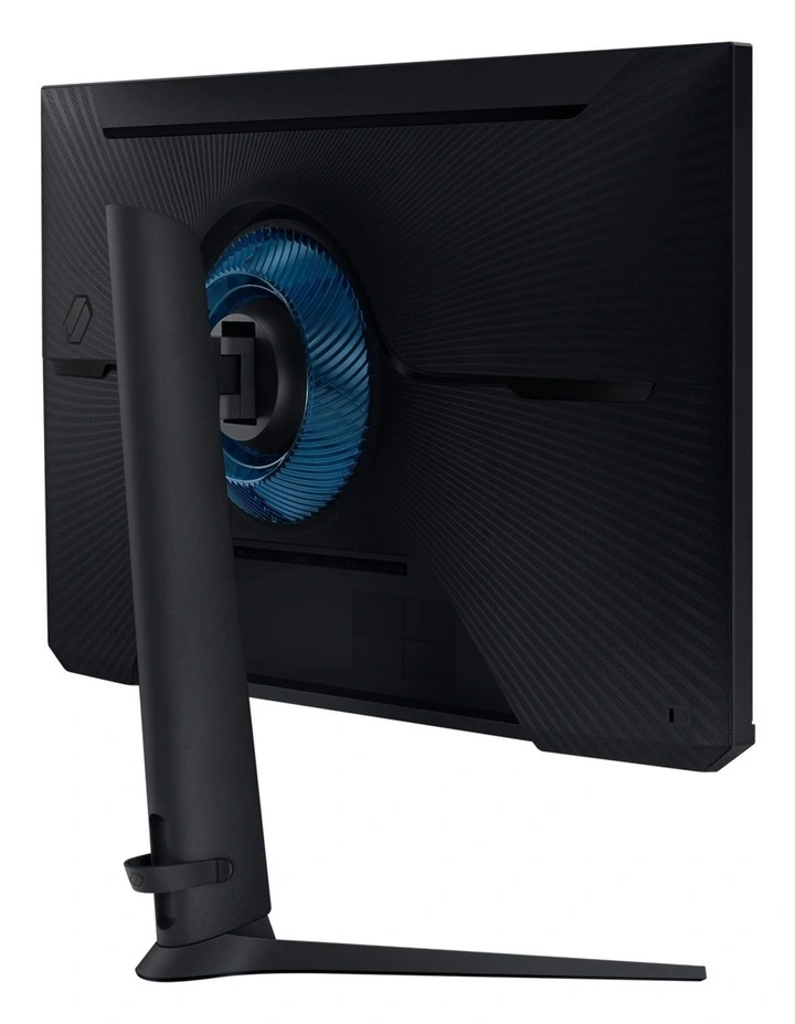 27 Odyssey G30D Gaming Monitor in Black image 7