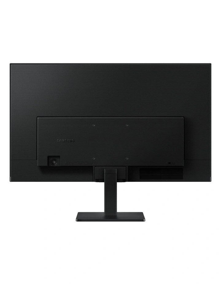 27 LED Monitor in Black image 2