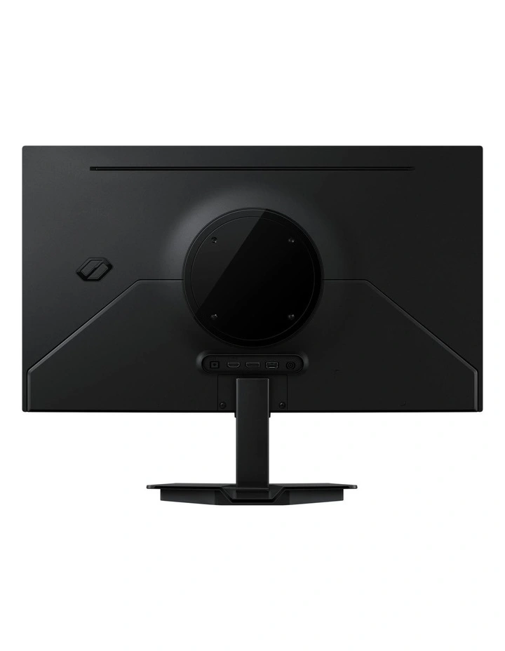 27 Odyssey OLED G5 G50SF QHD 180Hz Gaming Monitor in Black image 2