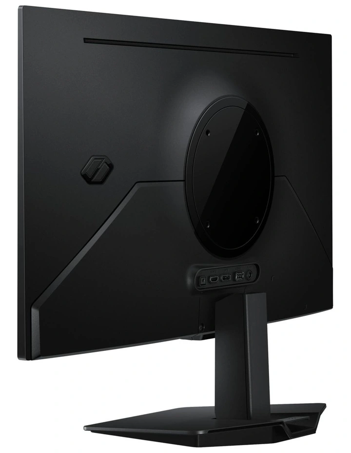 27 Odyssey OLED G5 G50SF QHD 180Hz Gaming Monitor in Black image 6