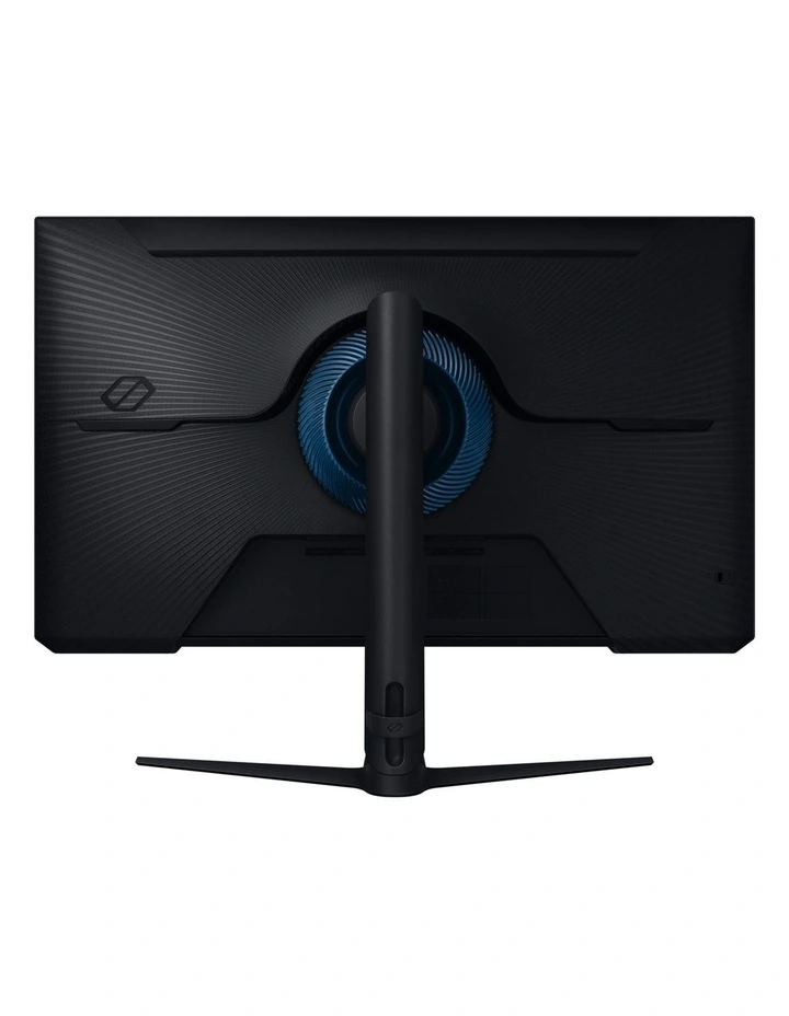 27 Odyssey G5 G51F QHD 180Hz Gaming Monitor in Black image 2