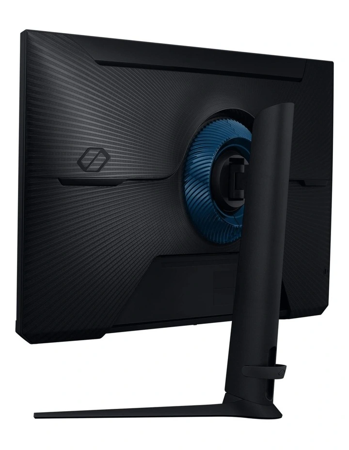 27 Odyssey G5 G51F QHD 180Hz Gaming Monitor in Black image 6