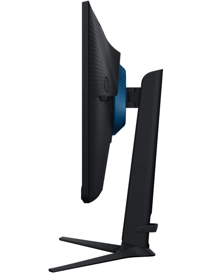 27 Odyssey G5 G51F QHD 180Hz Gaming Monitor in Black image 7