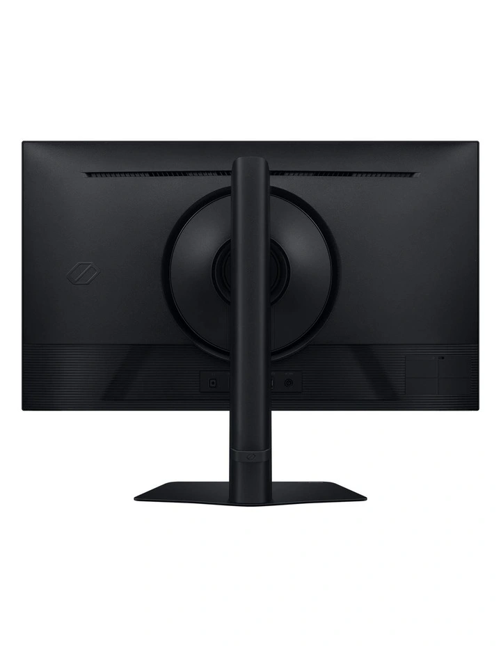27 Odyssey G6 G60F QHD 350Hz Gaming Monitor in Black image 2