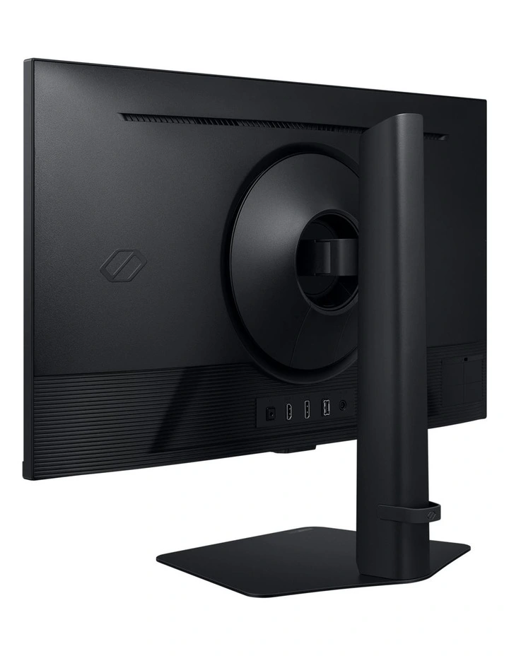 27 Odyssey G6 G60F QHD 350Hz Gaming Monitor in Black image 6