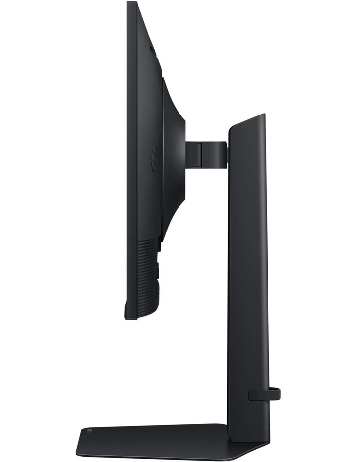 27 Odyssey G6 G60F QHD 350Hz Gaming Monitor in Black image 7