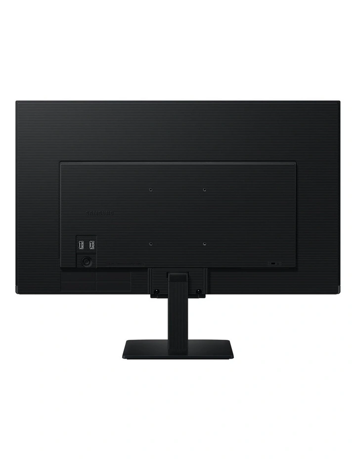 27 Smart Monitor M5 M50F FHD in Black image 3