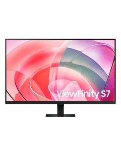 32 ViewFinity S70D UHD Monitor in Black