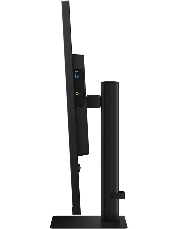 32 ViewFinity S70D UHD Monitor in Black image 6