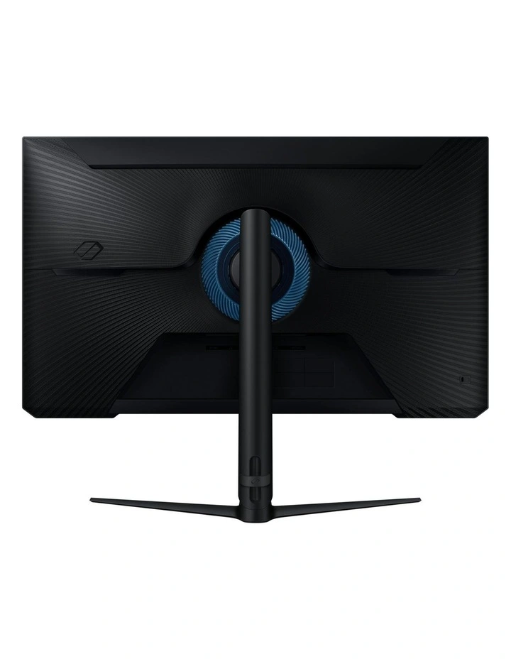 32 Odyssey G30D FHD 180Hz Gaming Monitor in Black image 2
