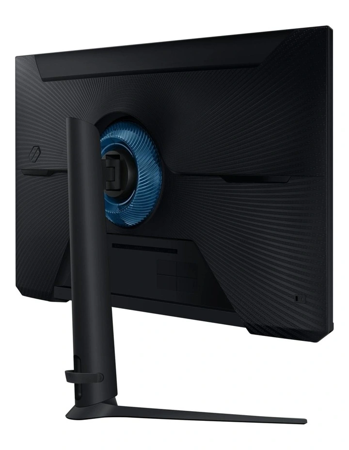 32 Odyssey G30D FHD 180Hz Gaming Monitor in Black image 7