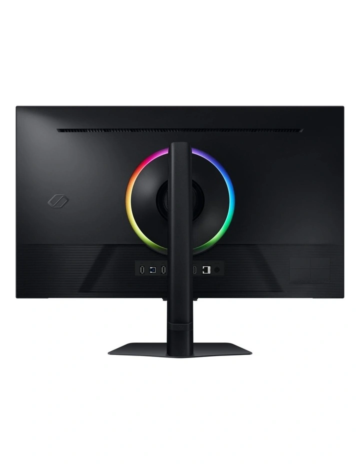 32 Odyssey G7 G70D UHD 144Hz Gaming Monitor in Black image 2