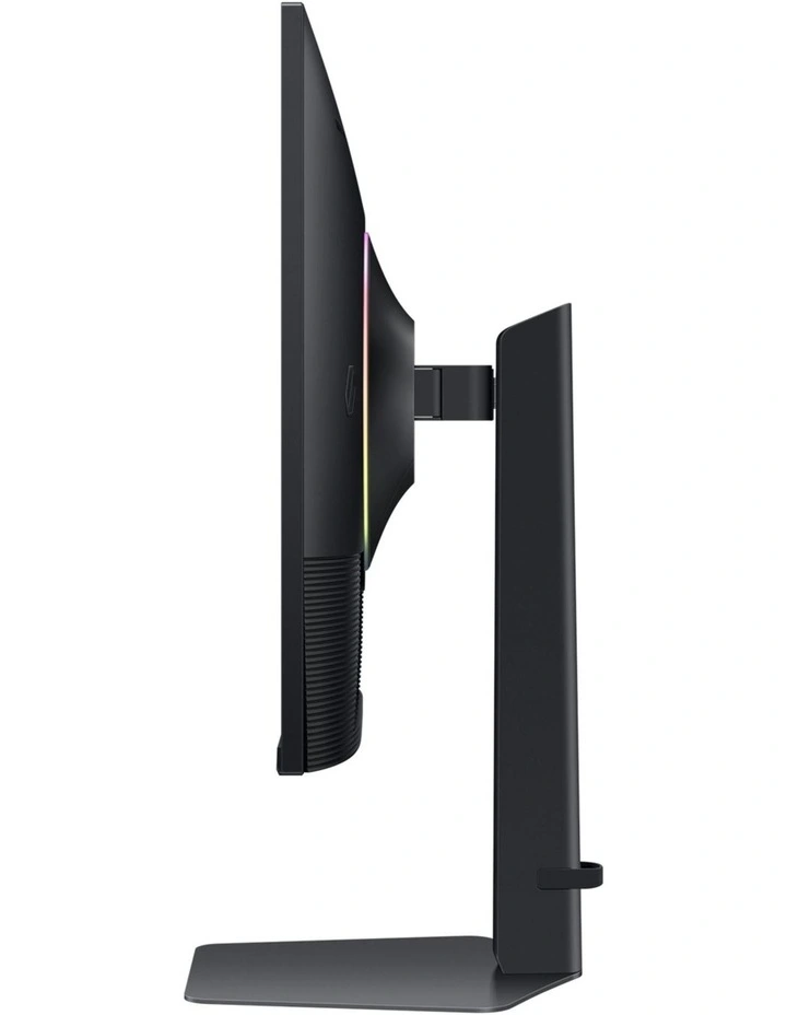 32 Odyssey G7 G70D UHD 144Hz Gaming Monitor in Black image 7