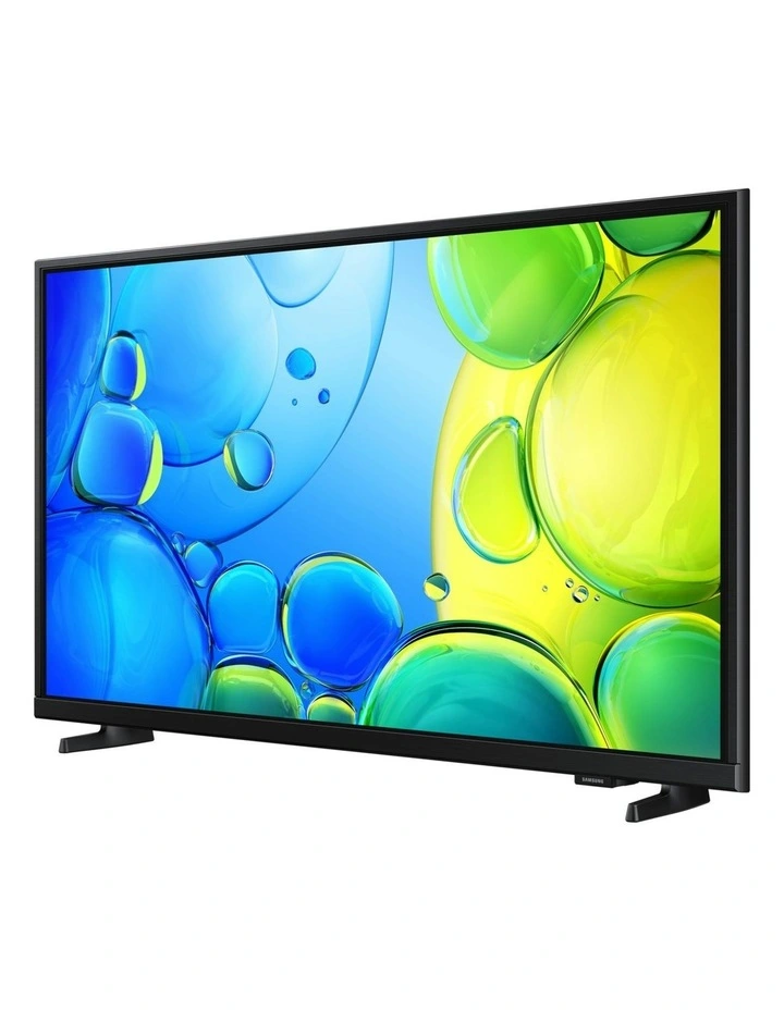 32 Smart Monitor F6000 FHD in Black image 2