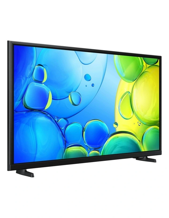 32 Smart Monitor F6000 FHD in Black image 3