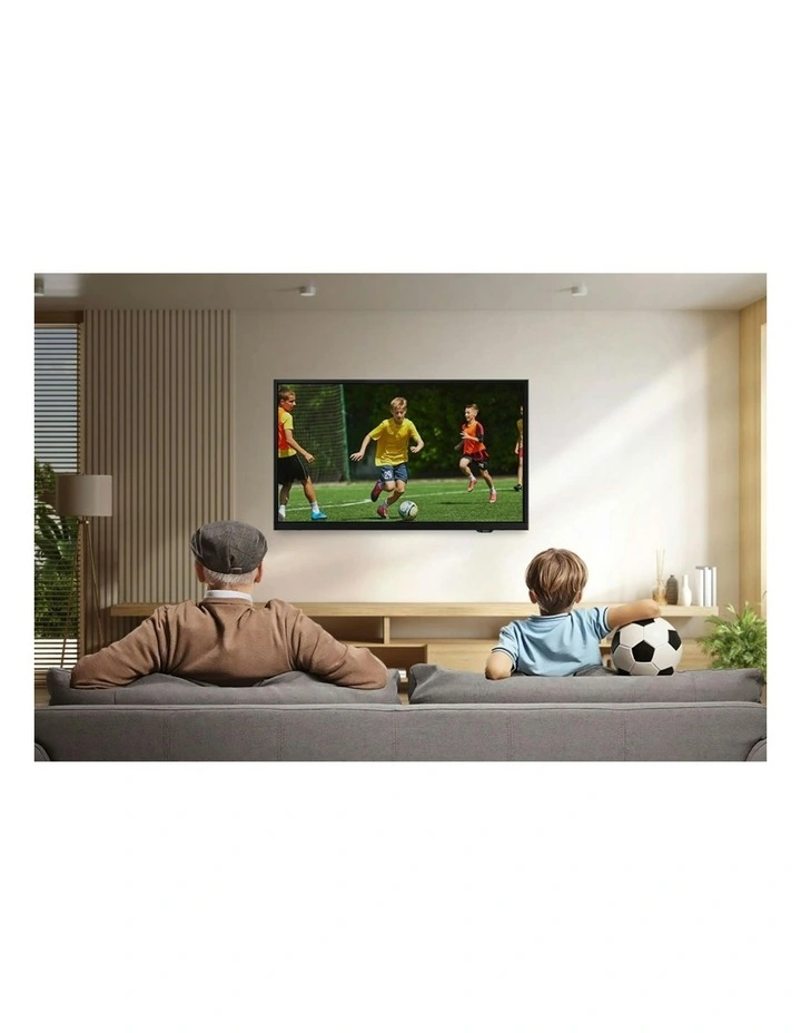 32 Smart Monitor F6000 FHD in Black image 6