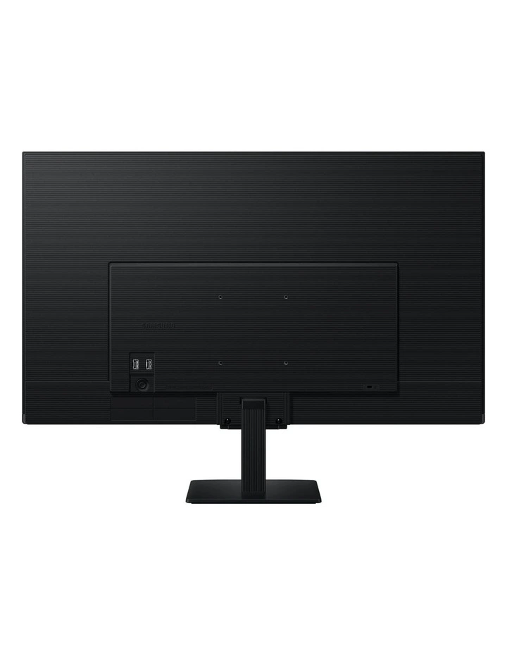Smart Monitor 32 Inch M5 M50F FHD in Black image 3