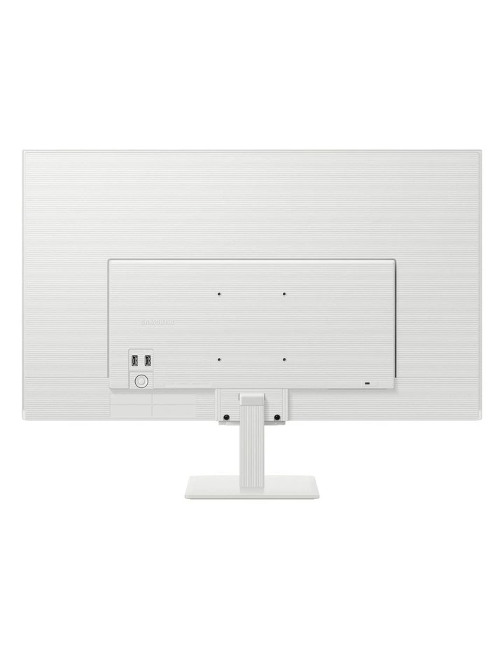 Smart Monitor 32 Inch M5 M50F FHD in White image 3