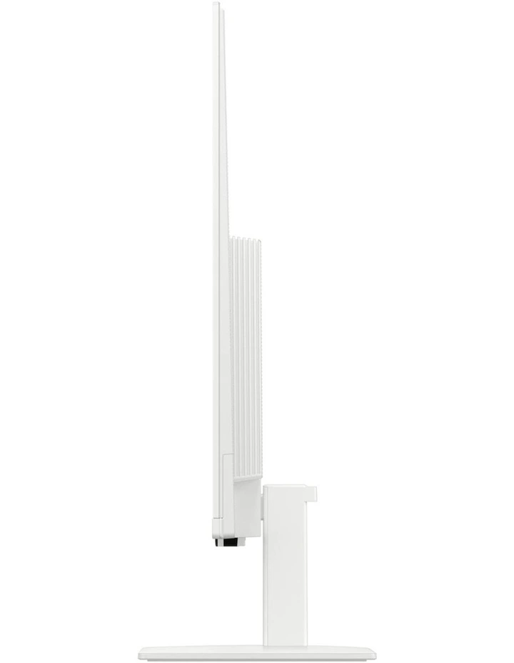 Smart Monitor 32 Inch M5 M50F FHD in White image 5