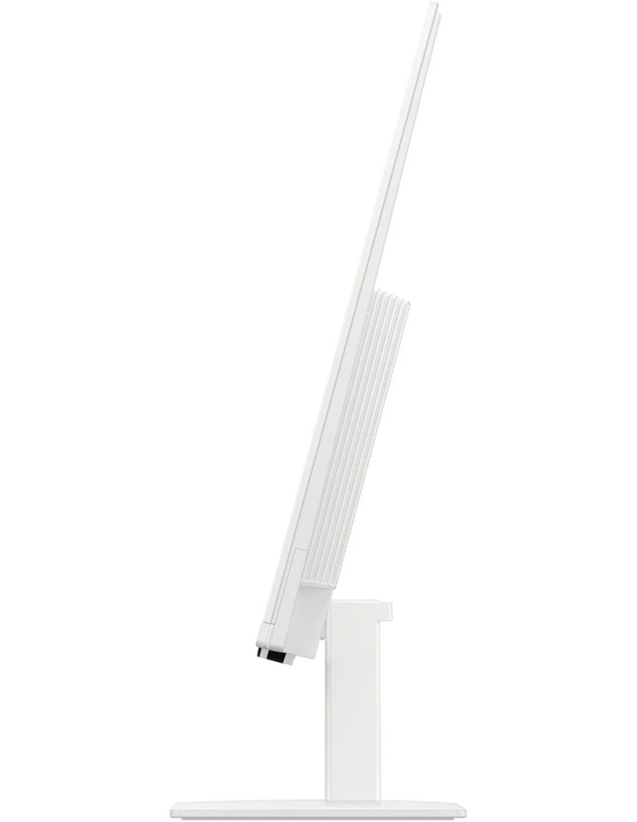 Smart Monitor 32 Inch M5 M50F FHD in White image 6