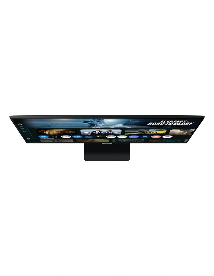 Vision AI Smart Monitor 32 Inch M7 M70F 4K in Black image 7