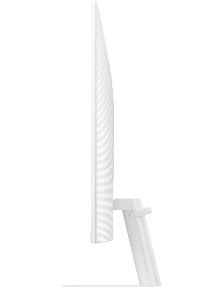 Smart Monitor M7 32 Inch M70F 4K in White image 5