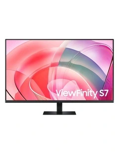 ViewFinity Monitor 37 Inch S70D UHD in Black