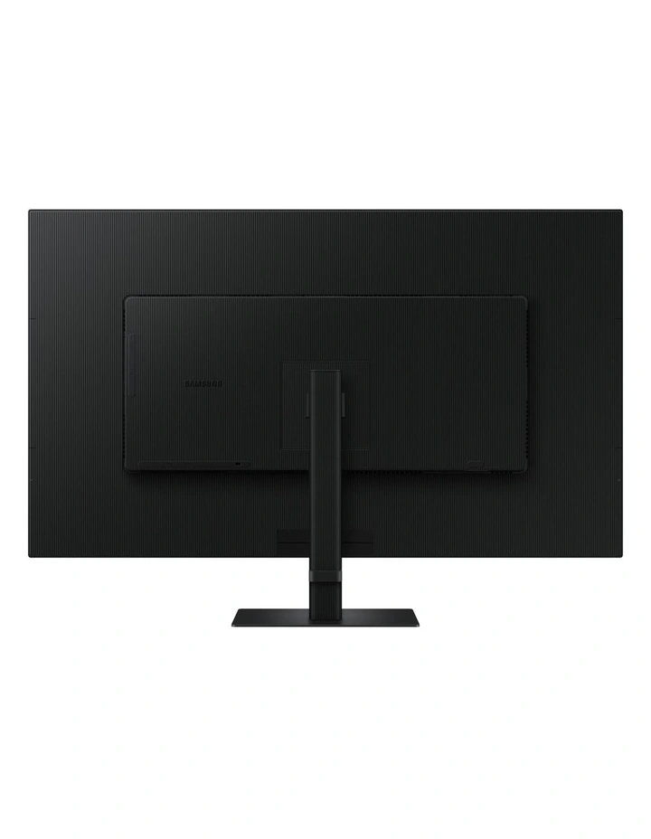 ViewFinity Monitor 37 Inch S70D UHD in Black image 2
