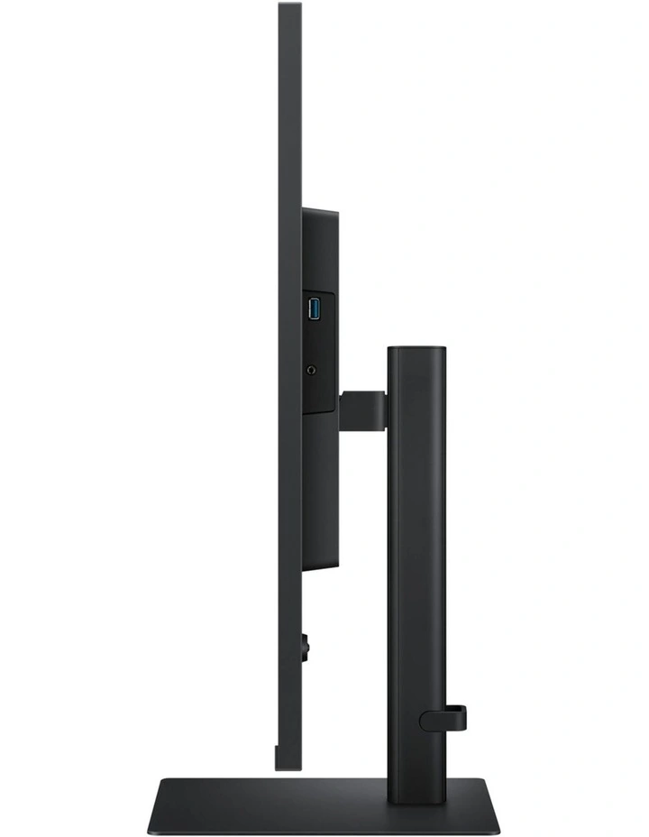 ViewFinity Monitor 37 Inch S70D UHD in Black image 4