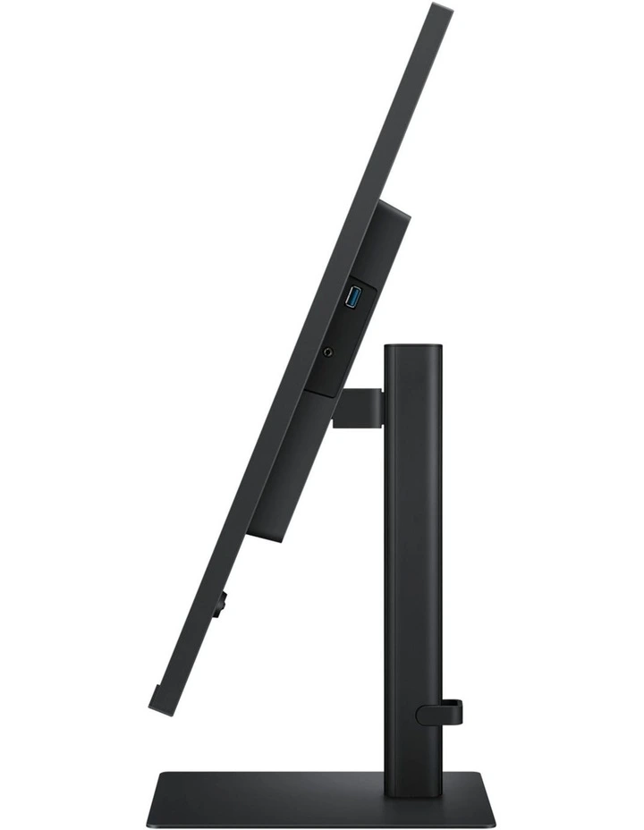 ViewFinity Monitor 37 Inch S70D UHD in Black image 5