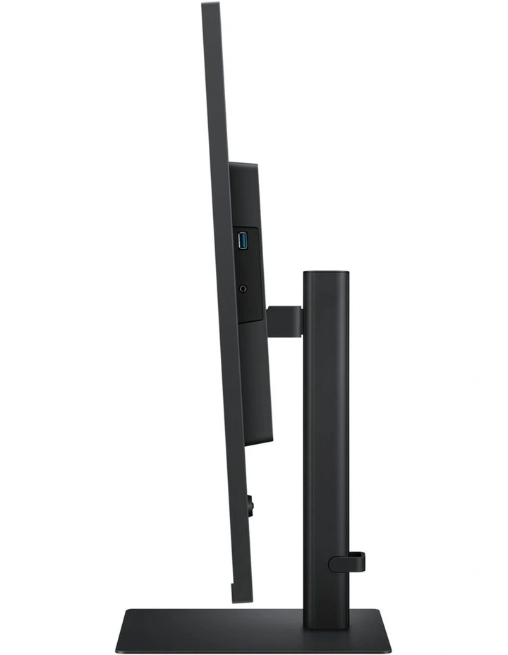 ViewFinity Monitor 37 Inch S70D UHD in Black image 6