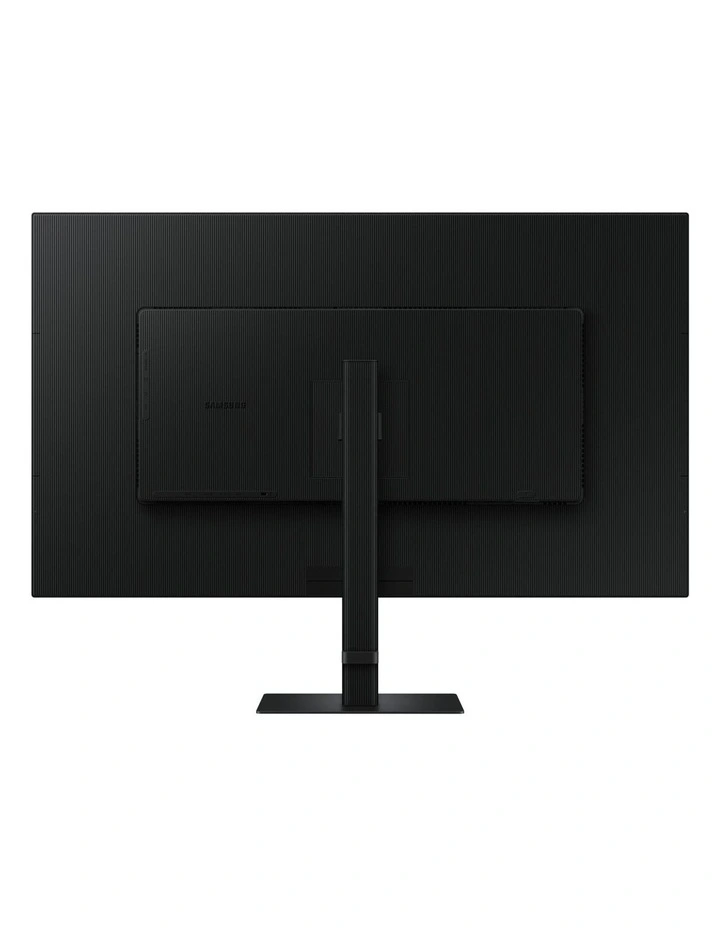 ViewFinity Monitor 37 Inch S80UD UHD in Black image 2