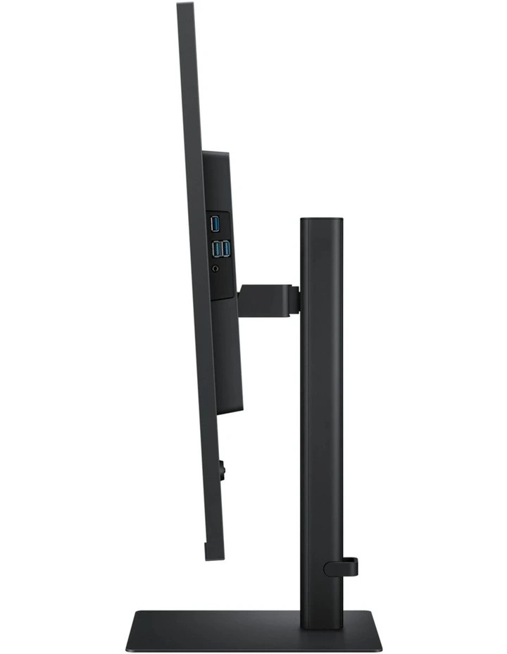 ViewFinity Monitor 37 Inch S80D UHD in Black image 7