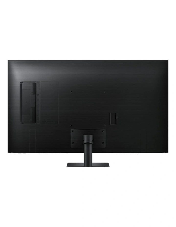 Vision AI Smart Monitor 43 Inch M7 M70F 4K in Black image 3