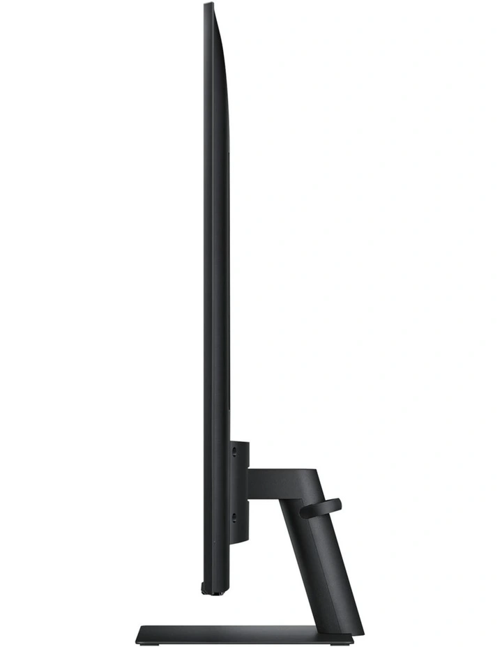 Vision AI Smart Monitor 43 Inch M7 M70F 4K in Black image 5