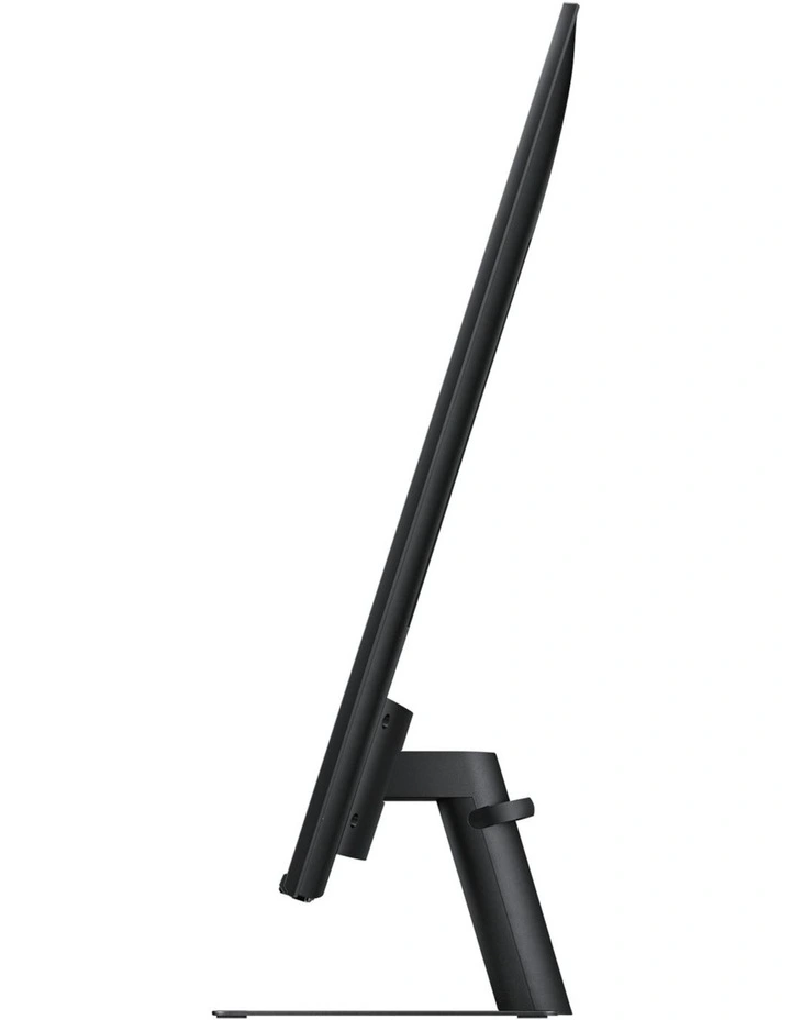 Vision AI Smart Monitor 43 Inch M7 M70F 4K in Black image 6