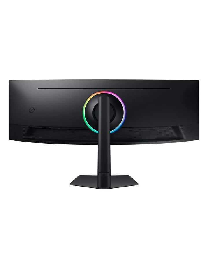 Odyssey Gaming Monitor 49 Inch G95C DQHD in Black image 2