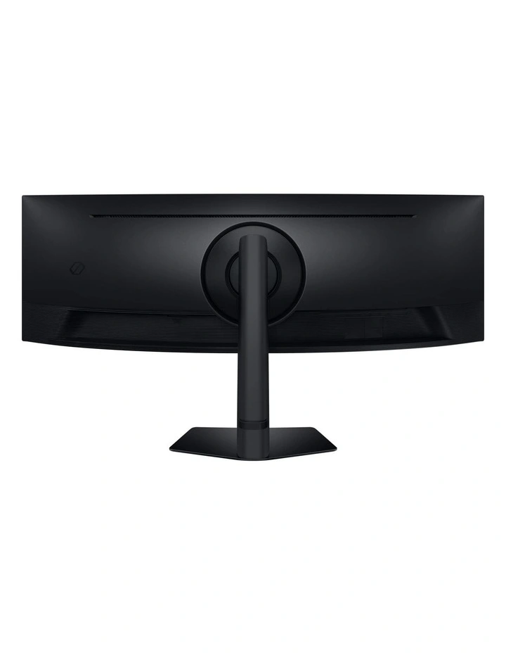 49 Odyssey G9 G91F Curved DQHD 144Hz Gaming Monitor in Black image 2