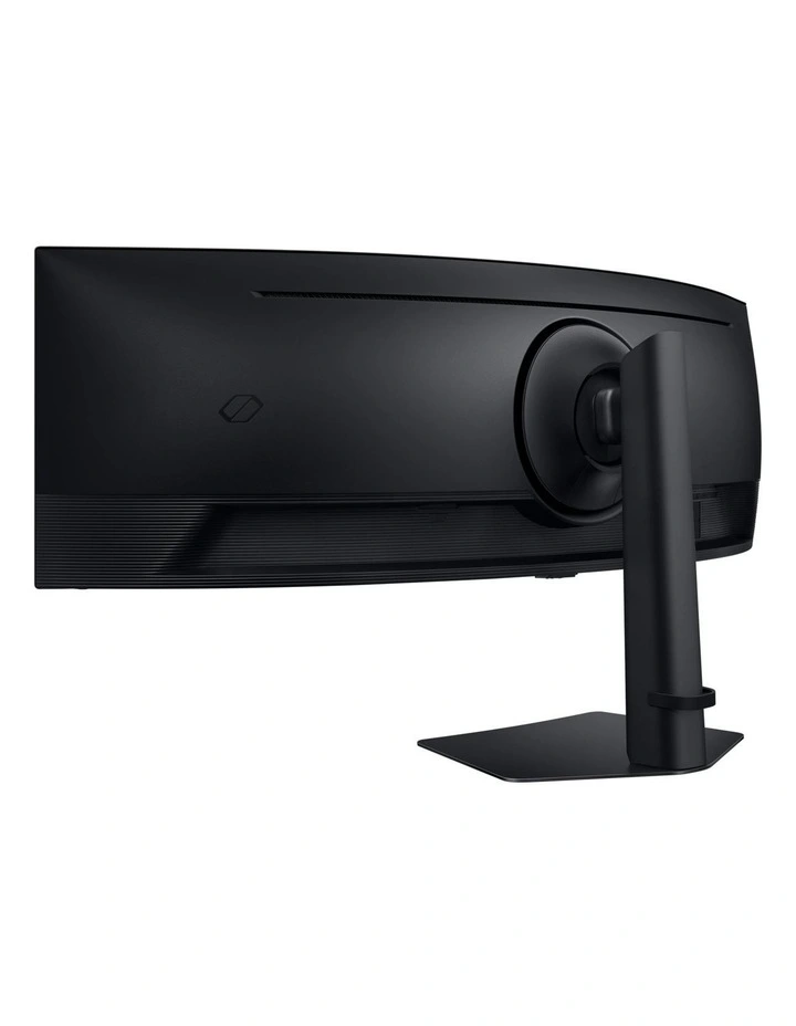 49 Odyssey G9 G91F Curved DQHD 144Hz Gaming Monitor in Black image 6