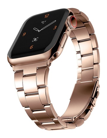 Rose Gold colour