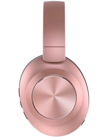 Rose Gold colour