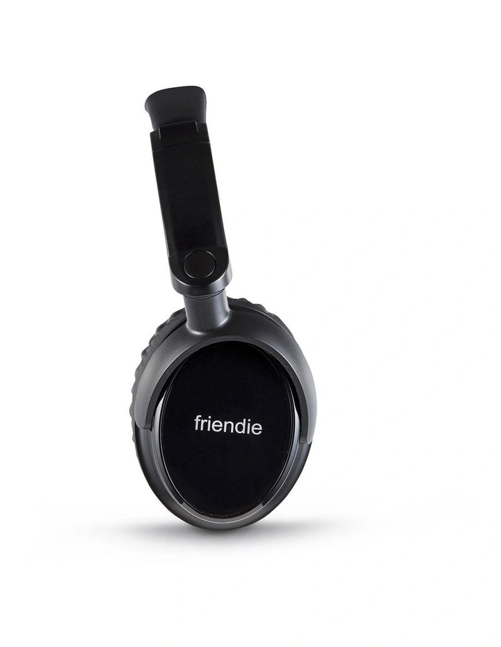 Air Pro (Over Ear Wireless Headphones) Grade A image 1