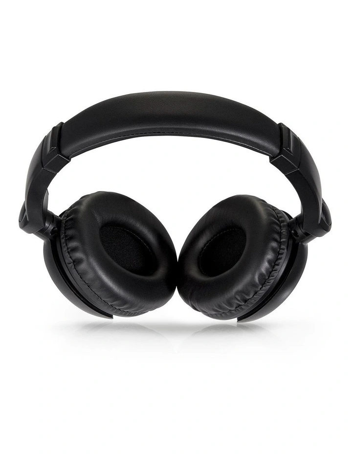 Air Pro (Over Ear Wireless Headphones) Grade A image 3