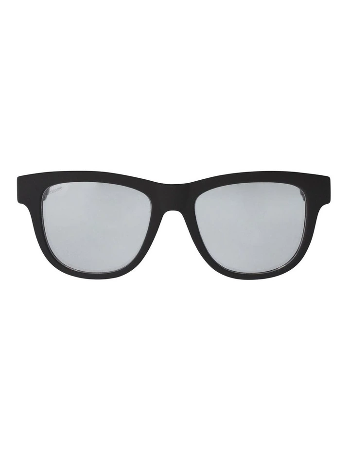 Frames Classic Clear Lens Audio Sunglasses image 1