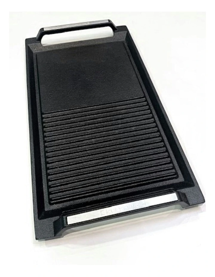 Induq Built-in Electric Induction BBQ 90cm image 6