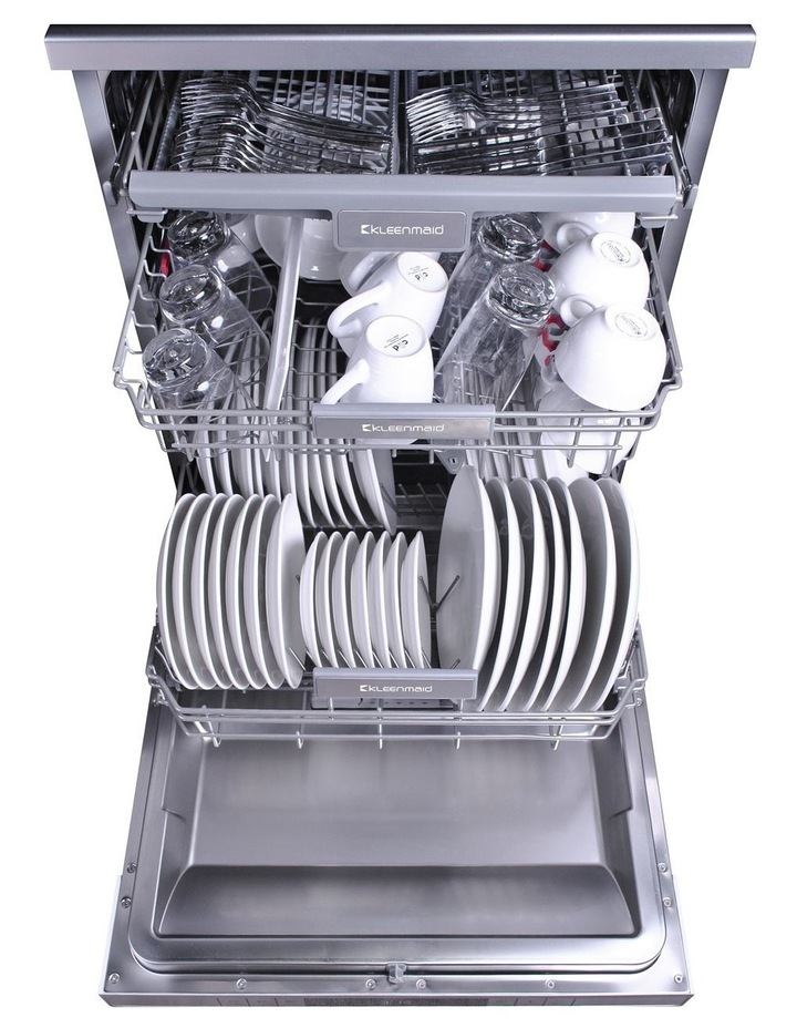 myer dishwasher